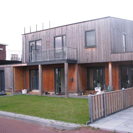 Active Bnb Den Haag Экстерьер фото