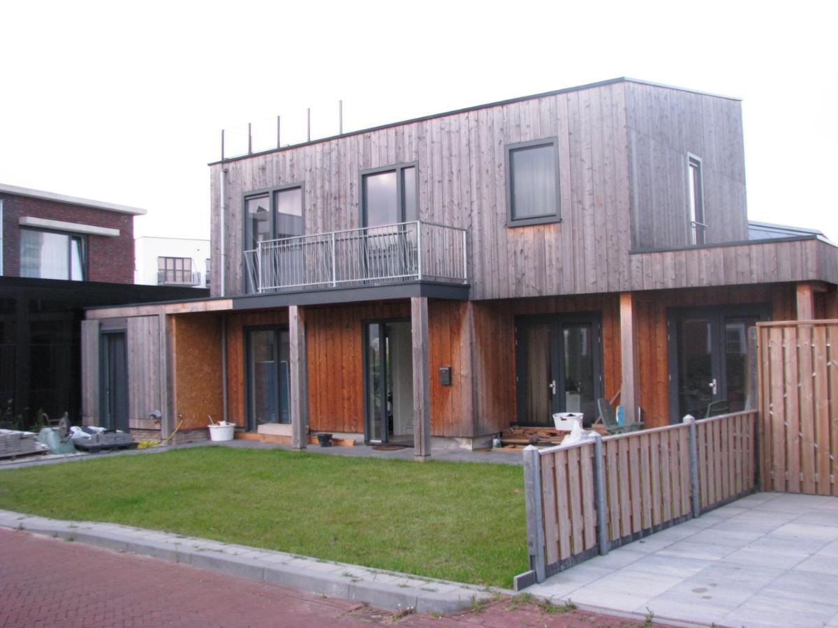 Active Bnb Den Haag Экстерьер фото
