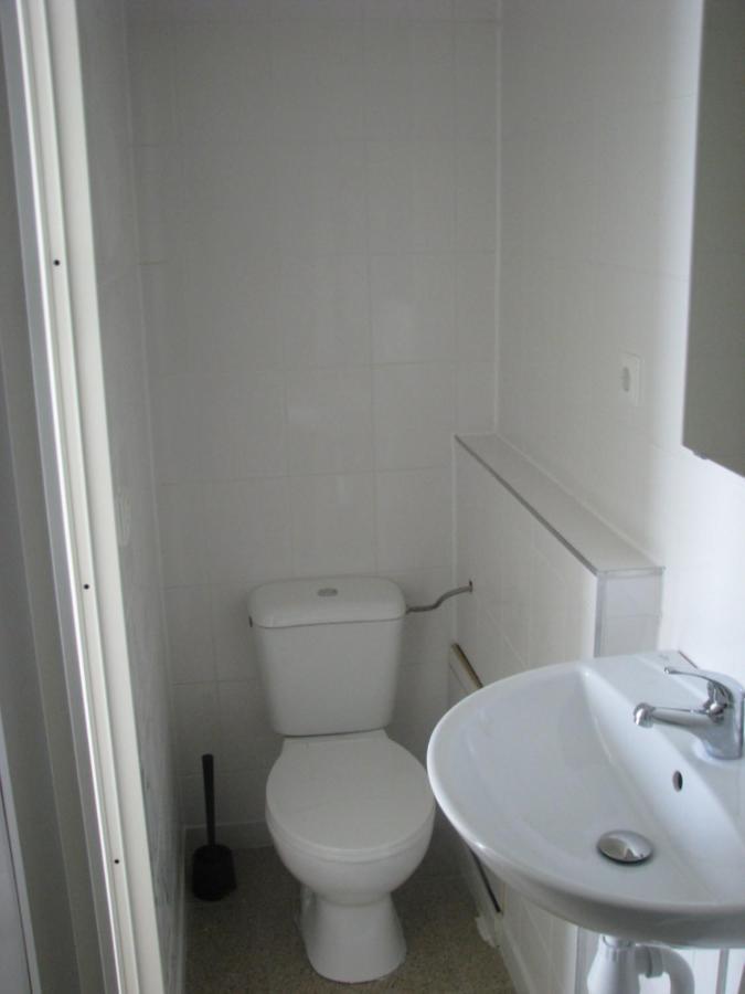 Active Bnb Den Haag Экстерьер фото